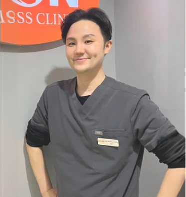 Matthew Chung