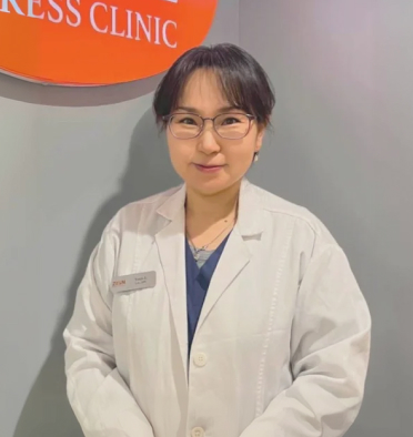 Yoonjoo Lee