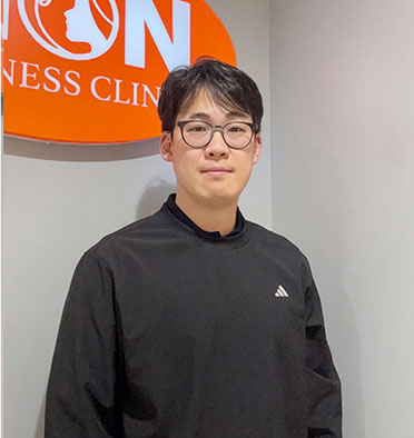 Kyle Choi