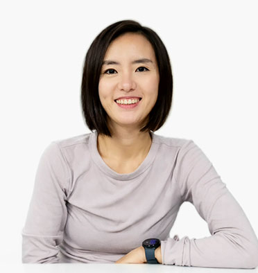 Sonyoung Sunny